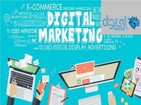 Digital Marketing, Online Marketing, Internet Marketing, SEO, SEM, PPC, Website Analytics