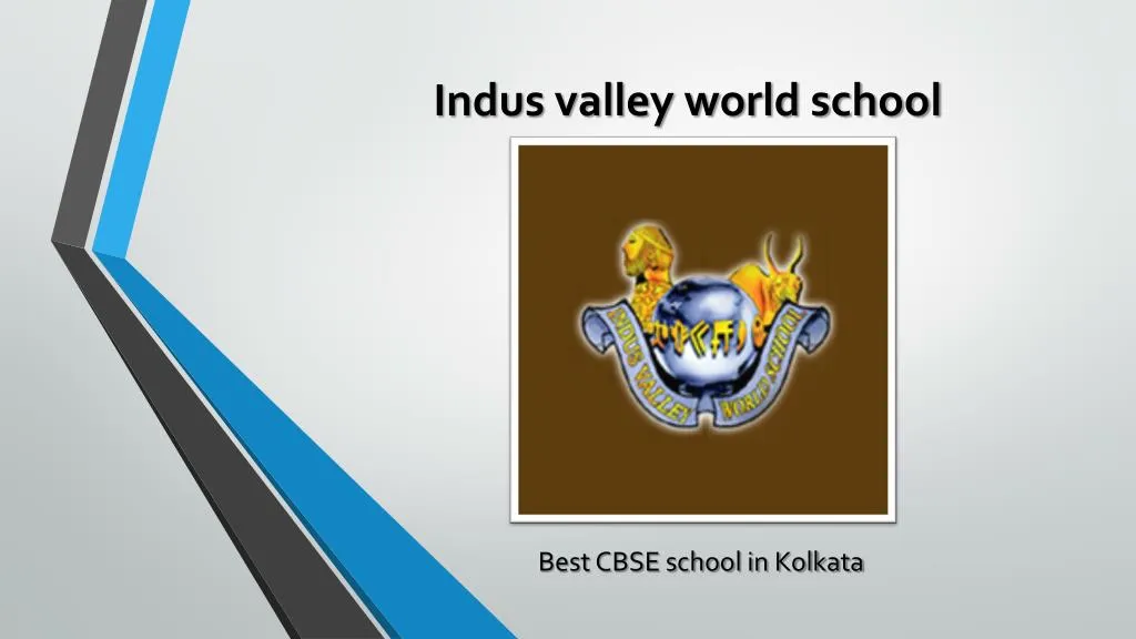 indus valley world school
