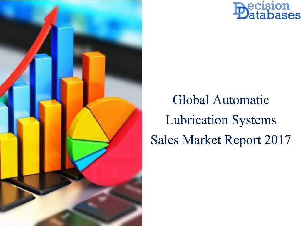global automatic lubrication systems sales market