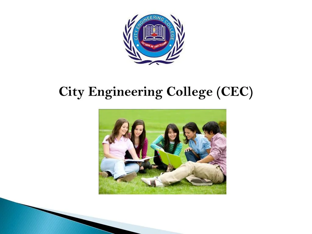 city engineering college cec