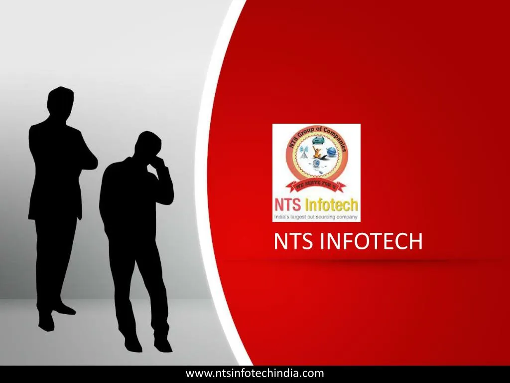 nts infotech