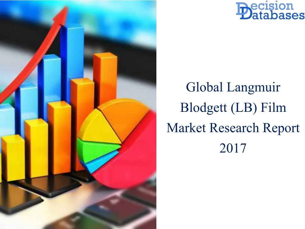 global langmuir blodgett lb film market research