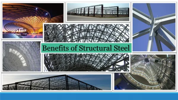 Structural Steel Products Suppliers in UAE