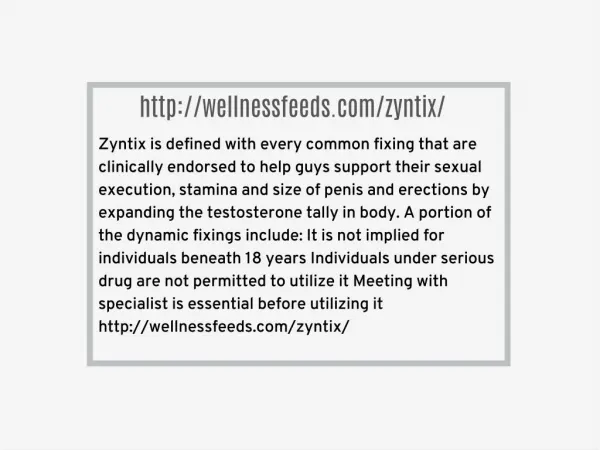 http://wellnessfeeds.com/zyntix/