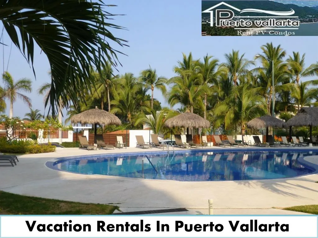 vacation rentals in puerto vallarta