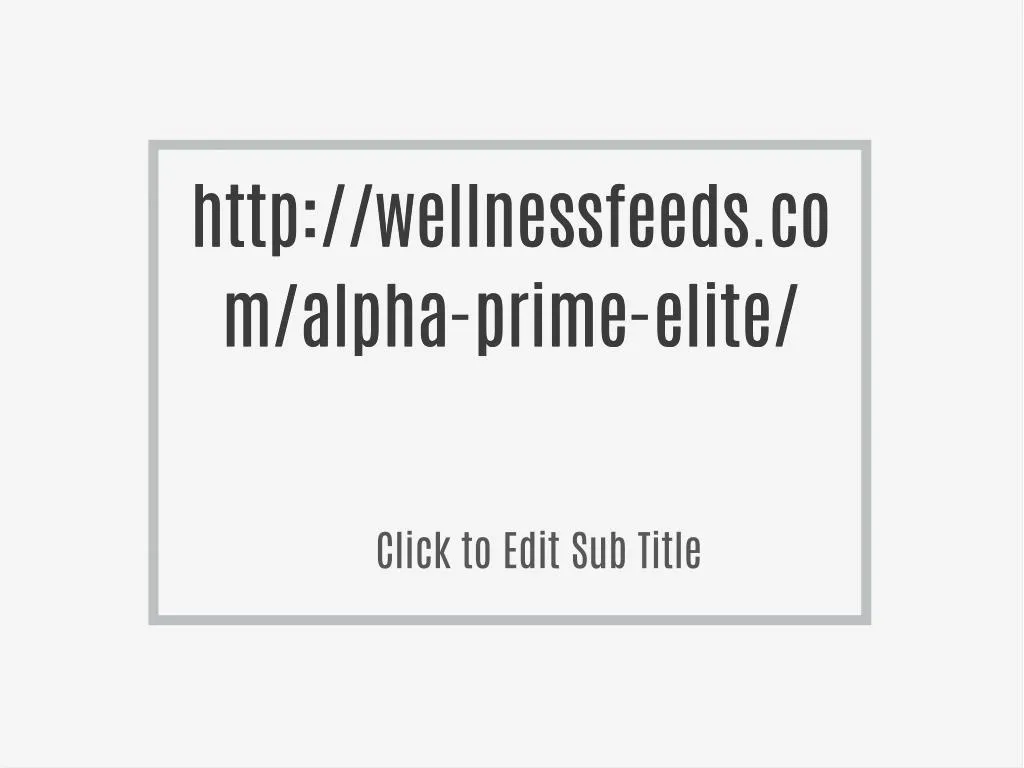 http wellnessfeeds co http wellnessfeeds