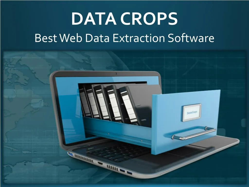 data crops