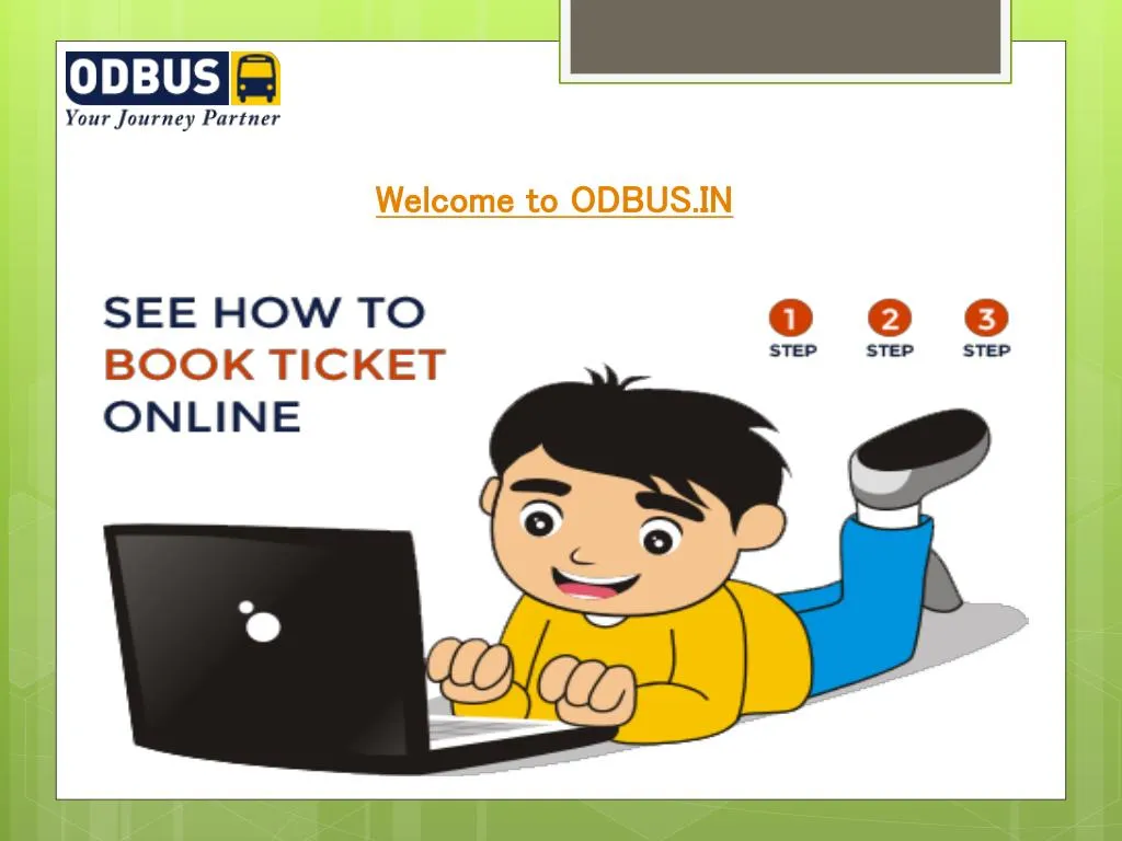 welcome to odbus in