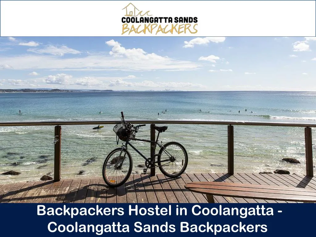 backpackers hostel in coolangatta coolangatta