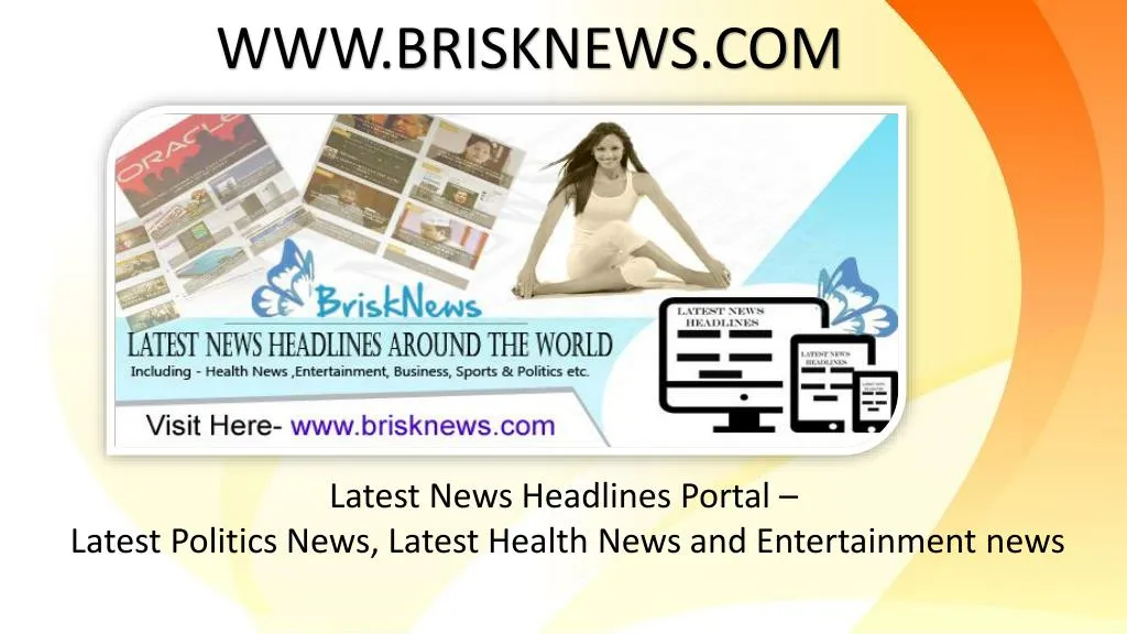 www brisknews com
