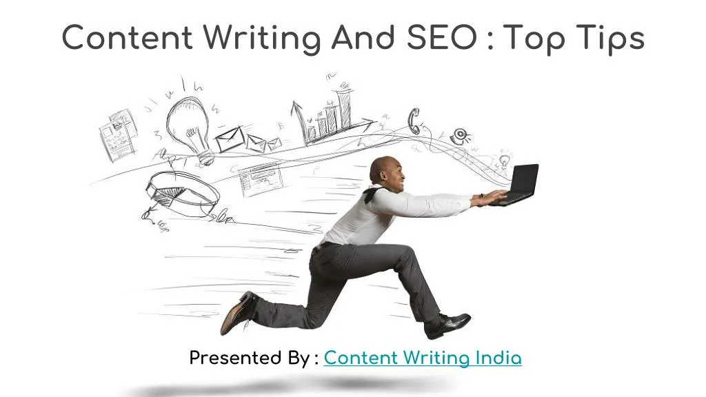 content writing and seo top tips