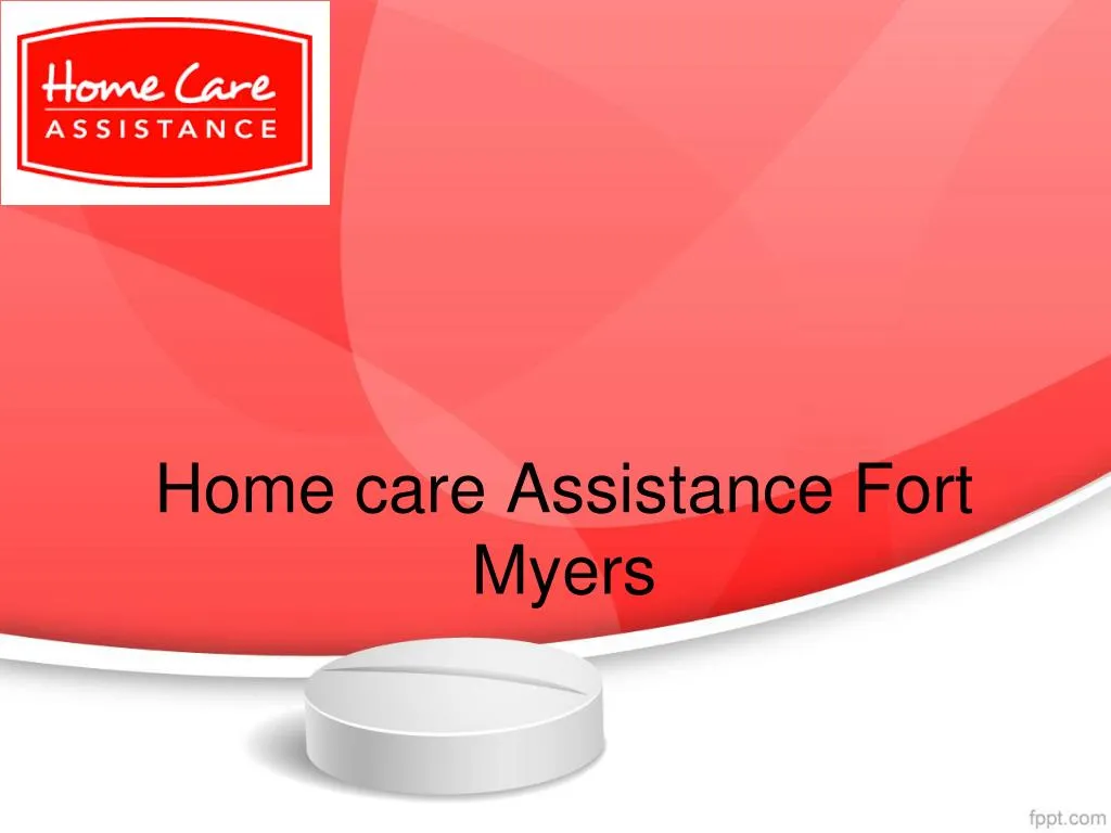 home care assistance fort myers