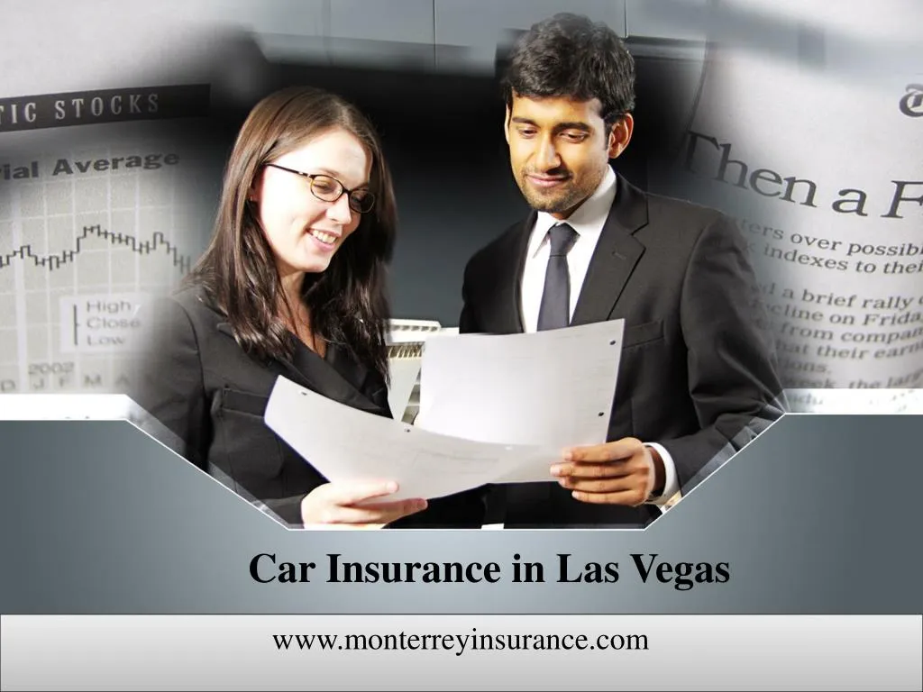 c ar insurance in las vegas