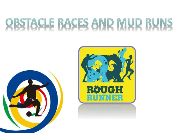 Obstacle Course for Kids - Roughrunner.com