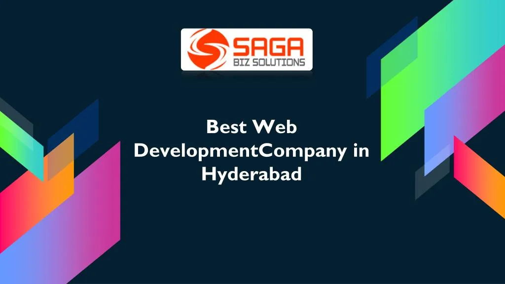 best web developmentcompany in hyderabad