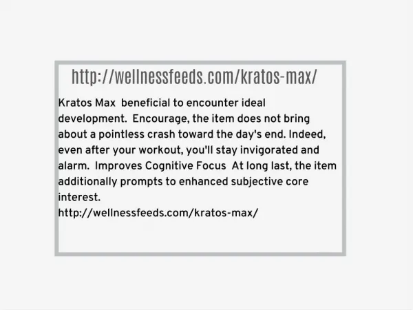 http://wellnessfeeds.com/kratos-max/