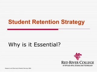 Why is it Essential - slide 1