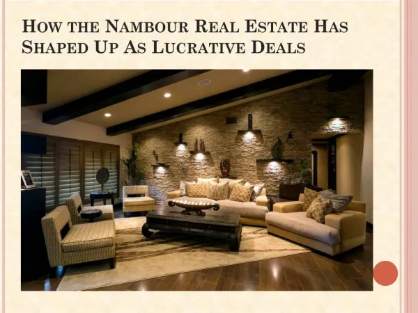 Nambour Real Estate