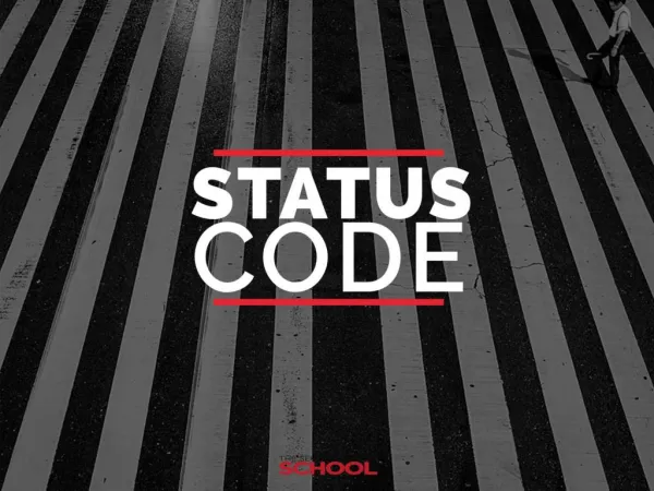 Status codes insider