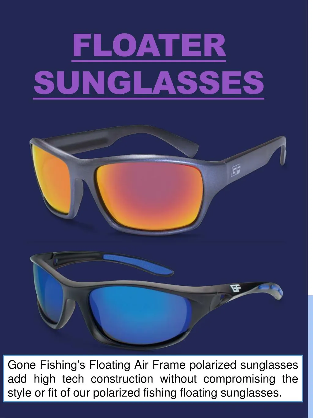 floater sunglasses
