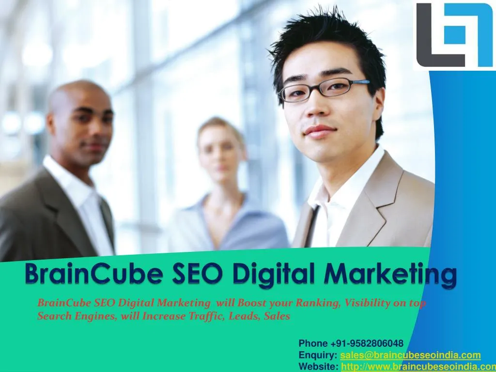 braincube seo digital marketing