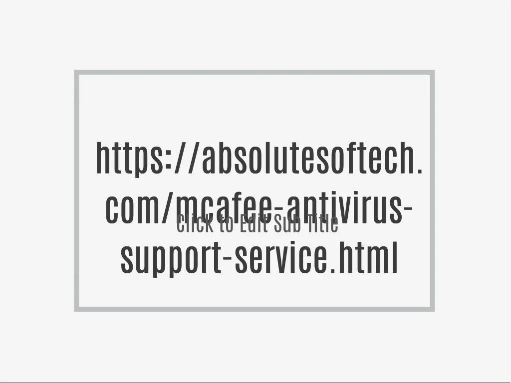 https absolutesoftech https absolutesoftech