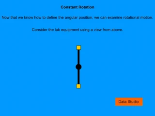 Constant Rotation - slide 1