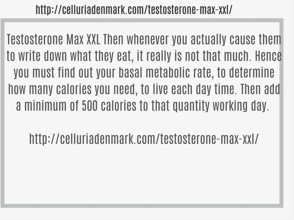 http celluriadenmark com testosterone