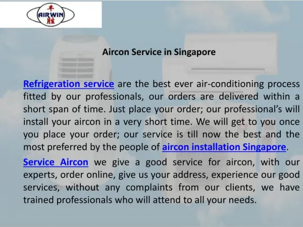 Get your online service free of cost
