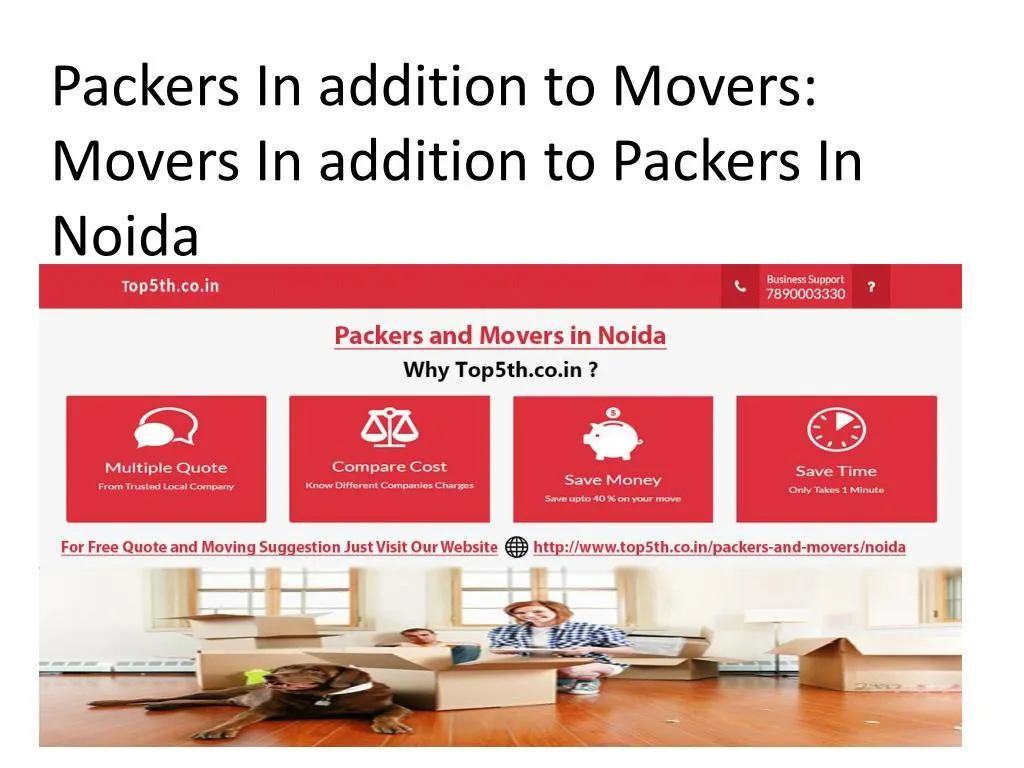 packers in addition to movers movers in addition to packers in noida