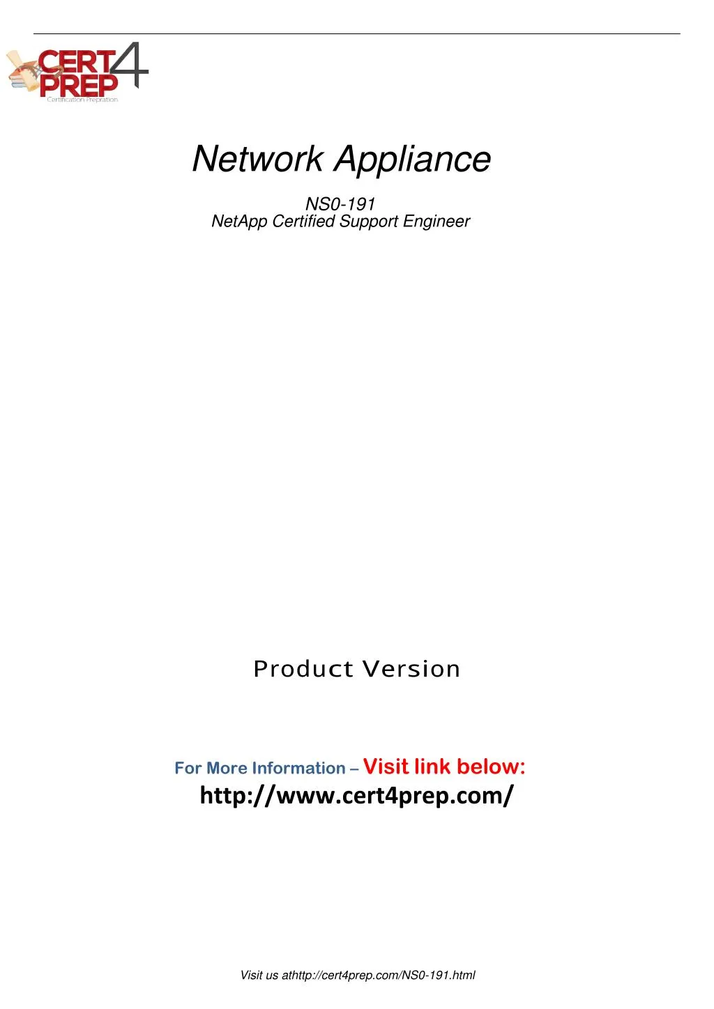 network appliance