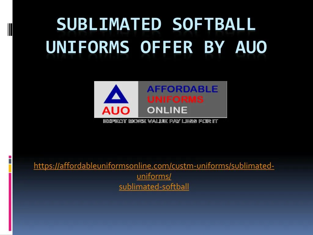https affordableuniformsonline com custm uniforms sublimated uniforms sublimated softball
