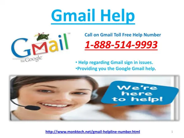 Add Contacts to Your Group with the Help of 1-877-729-6626 Gmail Support