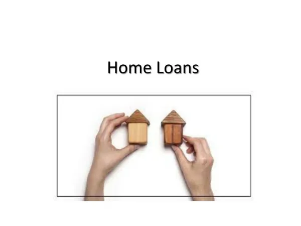Five Ways to Reduce Your Home Loan Interest Pa