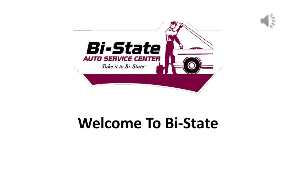 welcome to bi state