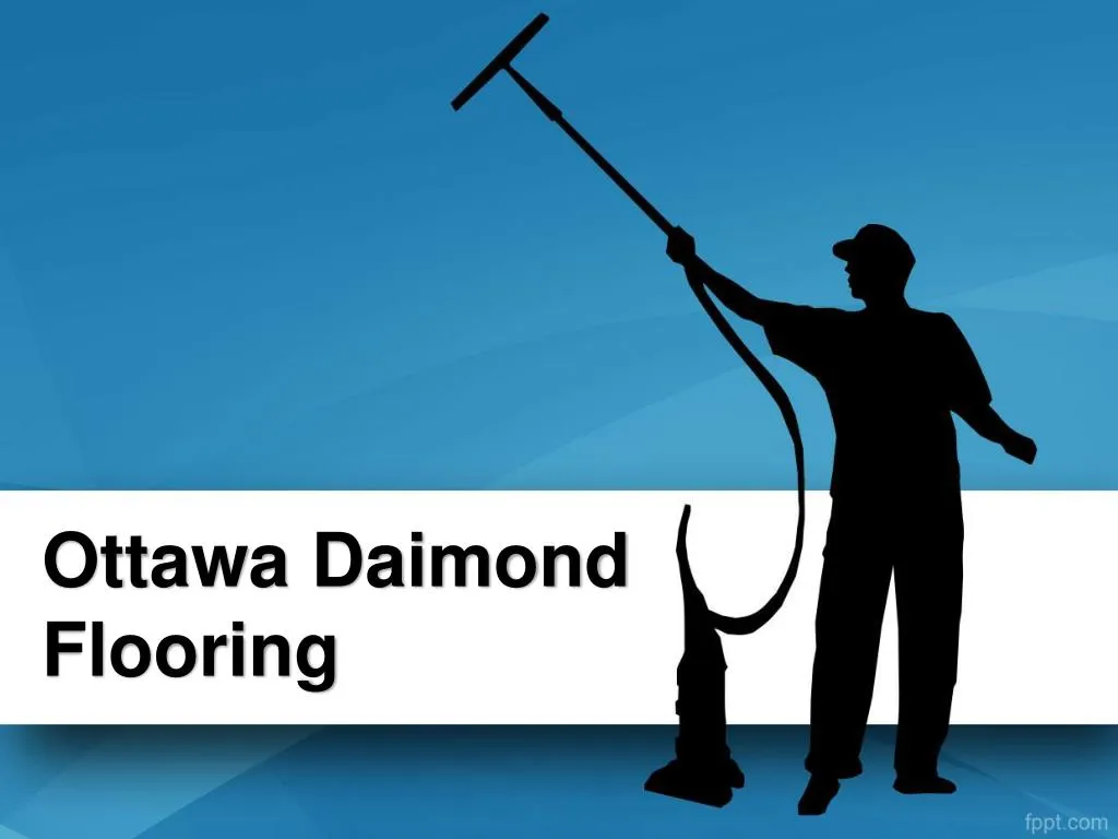 ottawa daimond flooring