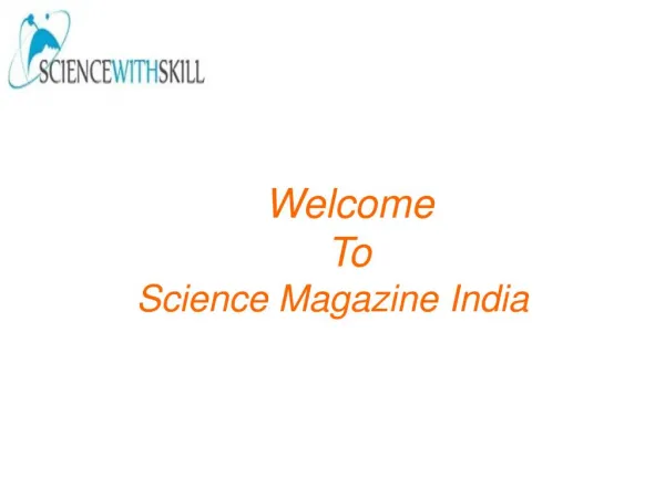 science coaching india
