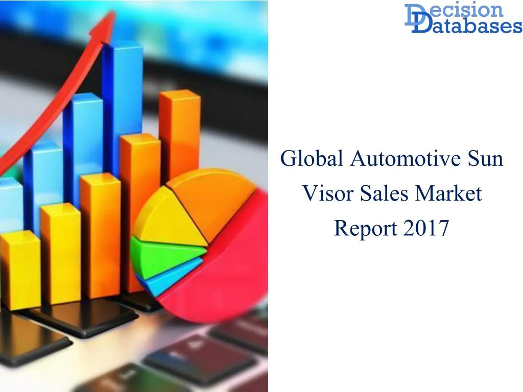 global automotive sun visor sales market report
