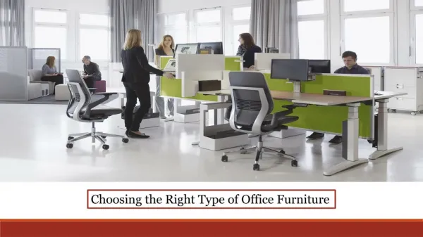 Office Furniture Manufacturers and Suppliers in UAE