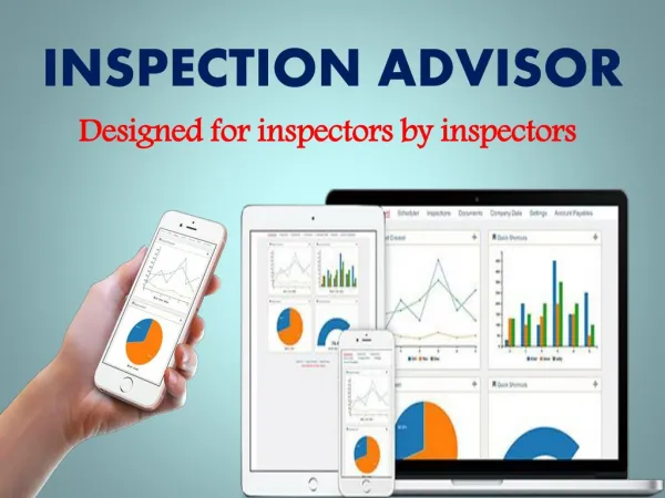 Inspection Software