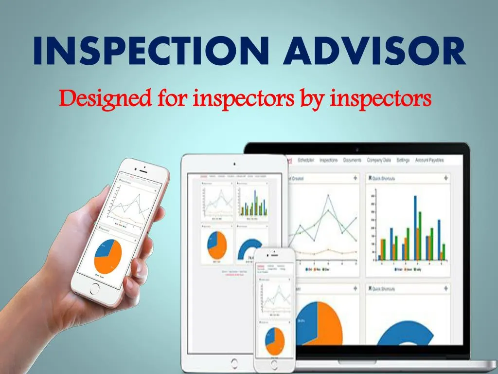 inspection advisor