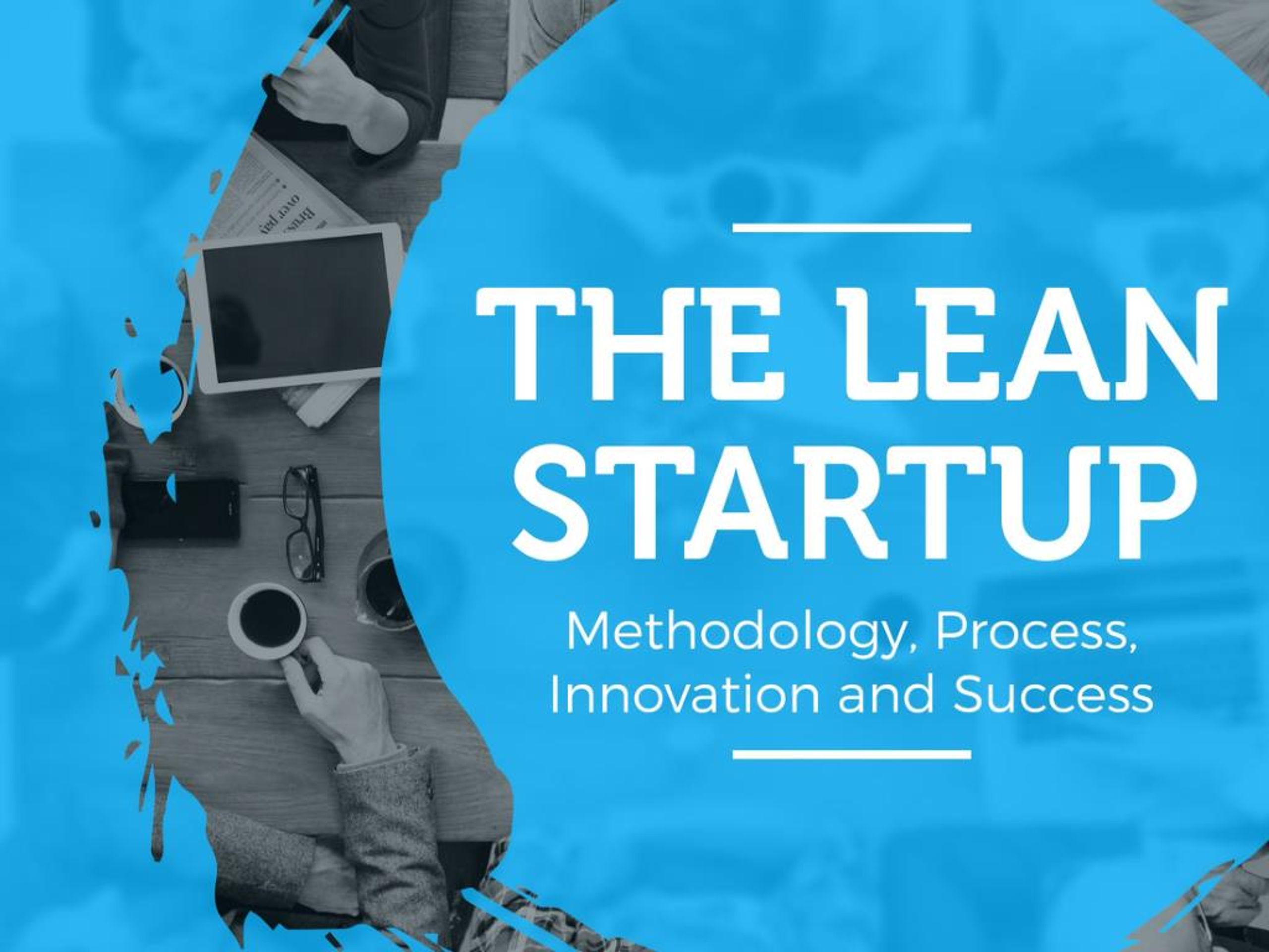 PPT - The Lean Startup PowerPoint Presentation, free download - ID:7523382
