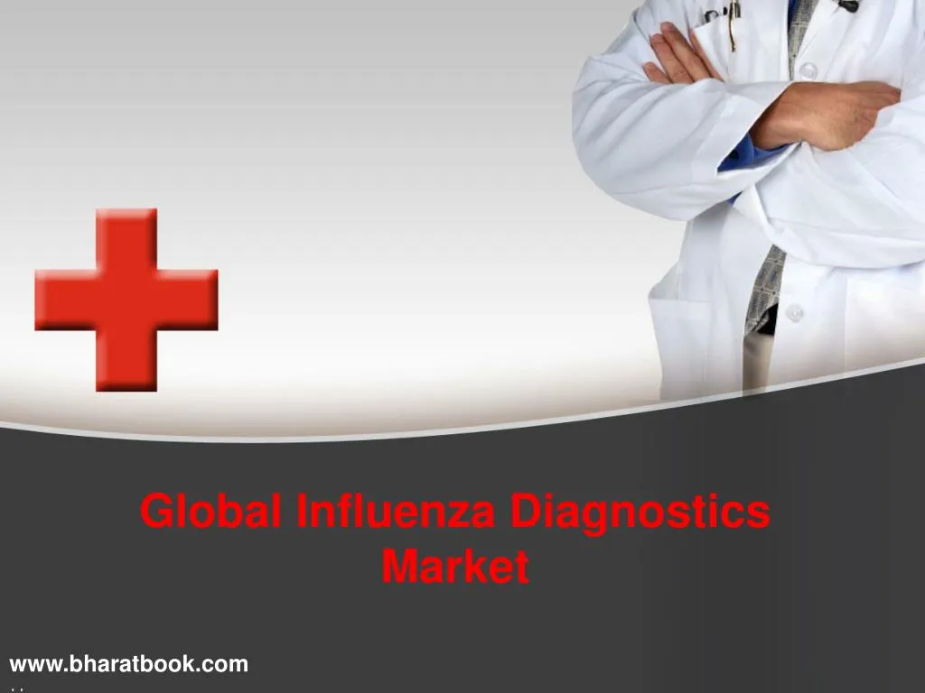 global influenza diagnostics market