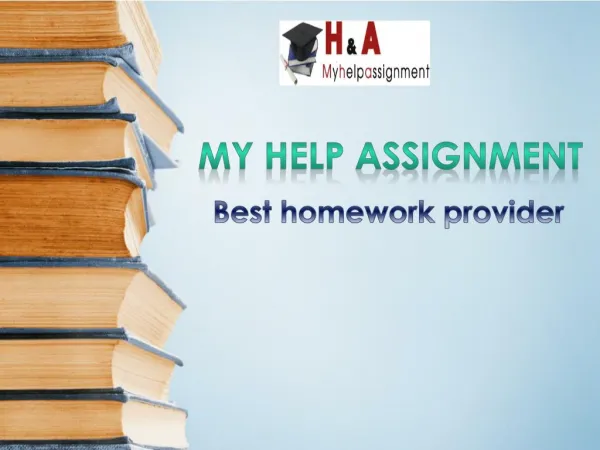 Best Homework help USA