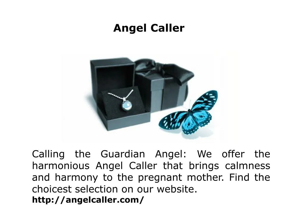 angel caller