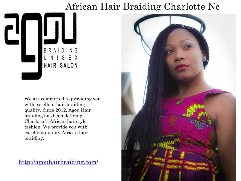 african hair braiding charlotte nc