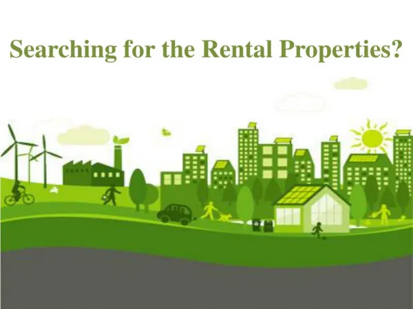 Rent4free Properties India Private Limited