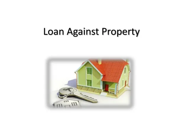 Factors to Be Considered For Home Loan Comparison