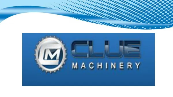 press brake for sale | www.cluemachines.com