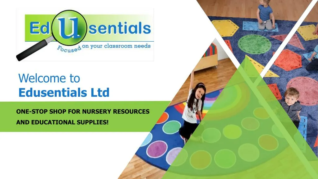 welcome to edusentials ltd